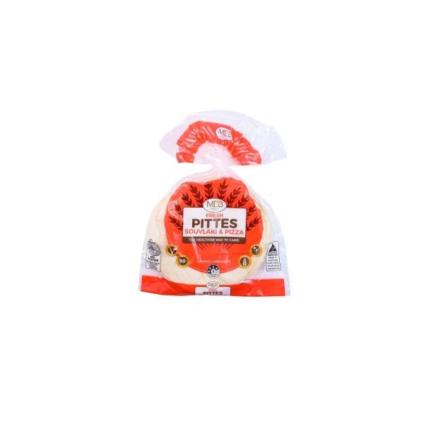 MEB Greek Pita | 375g