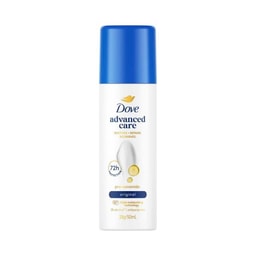 Dove Antiperspirant Original Deodorant | 50mL