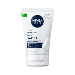 Nivea Men Sensitive Face Wash | 100mL