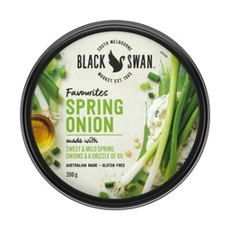 Black Swan Spring Onion Dip | 200g