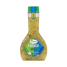 Praise Mini French Dressing | 140mL