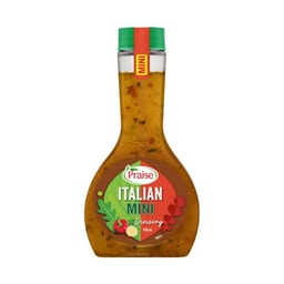 Praise Mini Italian Dressing | 140mL
