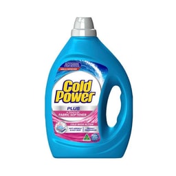 Buy Cold Power Laundry Capsules Sensitive 46 Pack | Coles