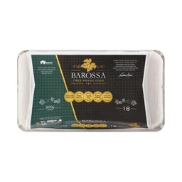Barossa Free Range Eggs 18 Pack | 900g