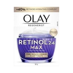 Olay Regenerist Retinol Max Face Cream | 50g