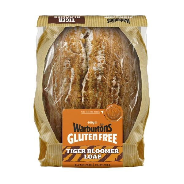 Old Time Bakery Gluten Free Lebanese Bread | 300g