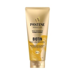 Pantene Miracles Biotin Moisture Renewal Conditioner | 350mL