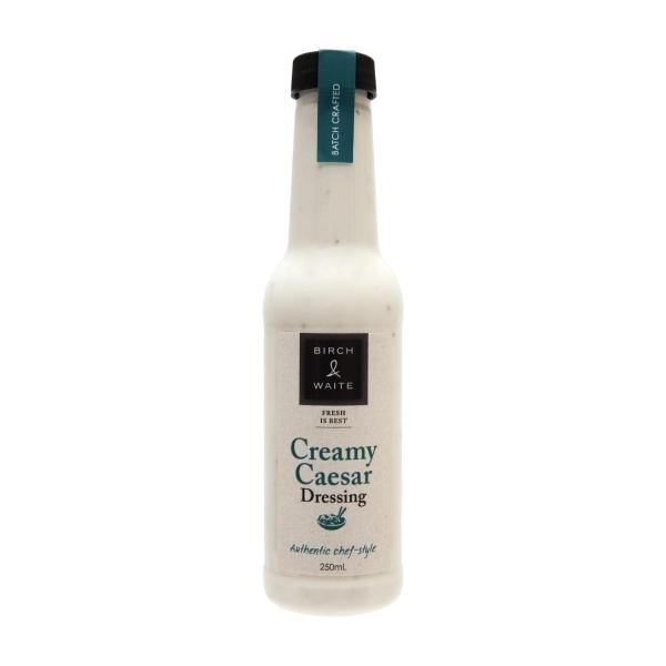 Buy Birch & Waite Dressings Green Goddess 250mL | Coles