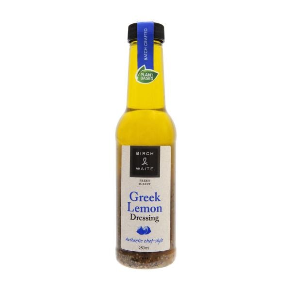 Buy Birch & Waite Dressings Green Goddess 250mL | Coles
