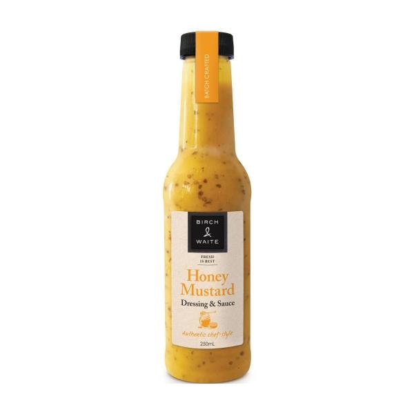 Buy Birch & Waite Dressings Green Goddess 250mL | Coles