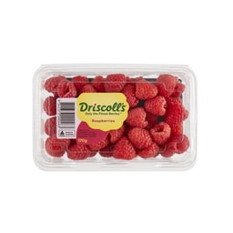 Coles Raspberries | 170g