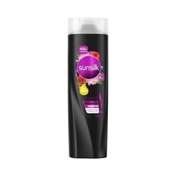 Sunsilk Longer & Stronger Shampoo | 350mL