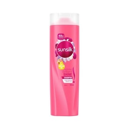 Sunsilk Addictive Brilliant Shine Shampoo | 350mL