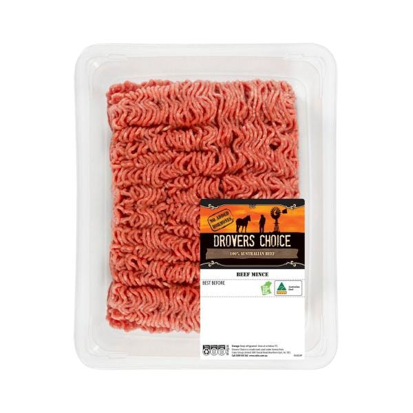 Coles No Added Hormone Beef Marrow Bones | approx 1.25Kg