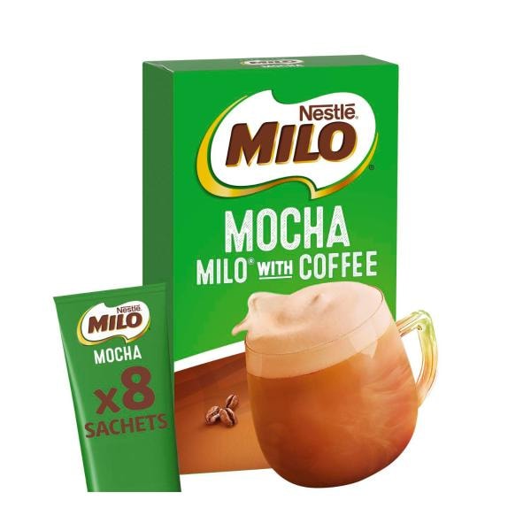 Shop Milo Products Online | Coles