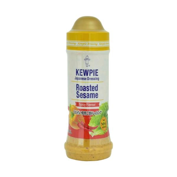 Buy Kewpie Japanese Dressing Roasted Sesame 210mL | Coles