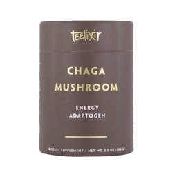 Teelixir Chaga Mushroom | 100g