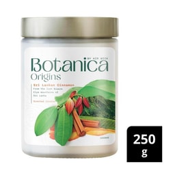 Botanica Origins Scented Candle Sri Lankan Cinnamon | 1 each