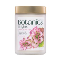 Botanica Origins Candle French Clary Sage | 1 each