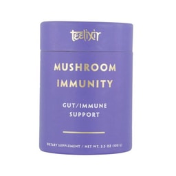 Teelixir Mushroom Immunity | 100g
