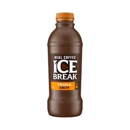Ice Break Iced Coffee Triple Shot | 750mL
