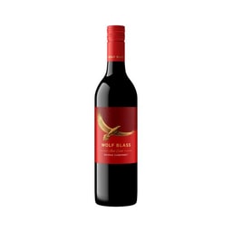 Wolf Blass Red Label Shiraz Cabernet 750ml | 1 Each