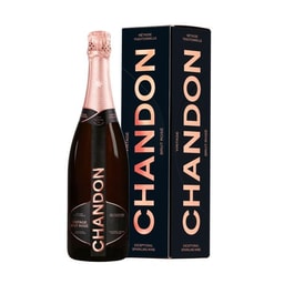Chandon Vintage Rose 750ml | 1 Each