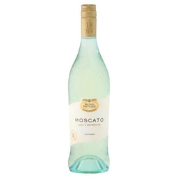 Buy Brown Brothers Moscato White Choc Raspberry Ripple Le 750ml 1 Each ...