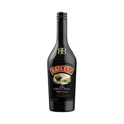 Baileys Irish Cream Liqueur 700ml | 1 Each