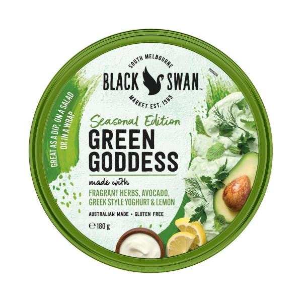 Buy Coles Premium Dressing Green Goddess Salad 250mL | Coles