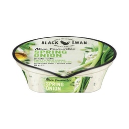 Black Swan Mini Favourites Spring Onion | 70g