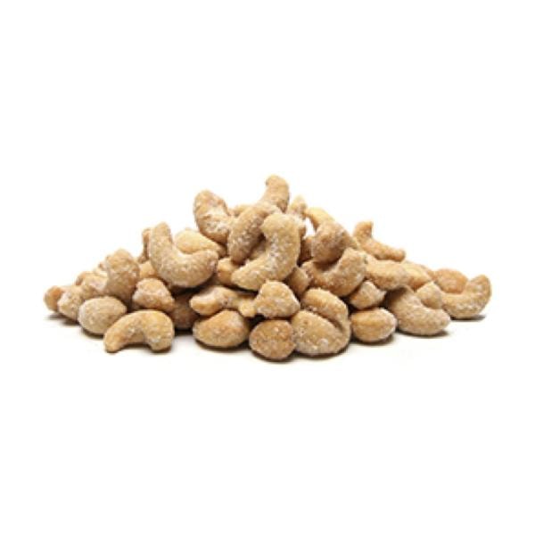 Coles Pottle Honey Coated Macadamias | approx. 100g