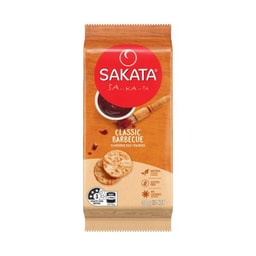 Sakata Rice Cracker Barbecue | 90g