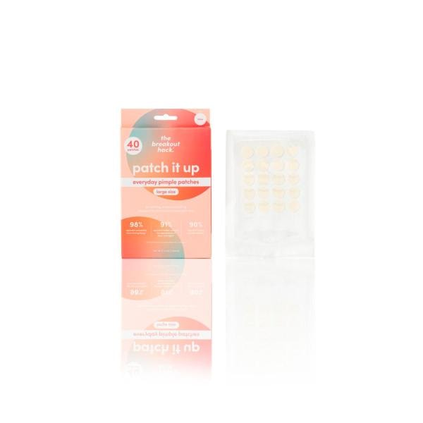 Garnier Pure Active Pimple Patch | 22 Pack