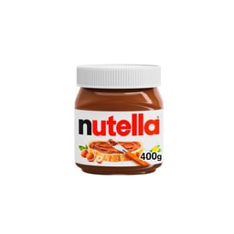 Nutella Hazelnut Chocolate Spread | 400g