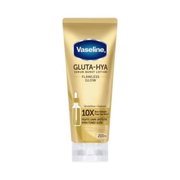 Vaseline Gluta - Hya Body Lotion Moisturiser Bright | 200mL