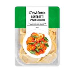 Buy Fresh Pasta Beef Ravioli 600g | Coles