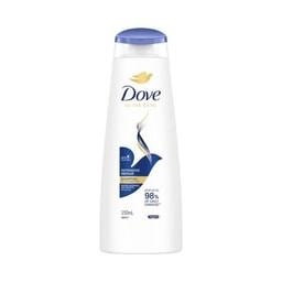 Dove Ultra Care Shampoo Intensive Repair | 350mL