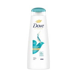 Dove Ultra Care Shampoo Nourishing Moisture | 350mL