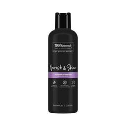 Tresemme Shampoo Nourish & Shine | 350mL