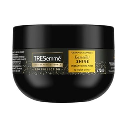 Tresemme Lamellar Shine Mask | 270mL