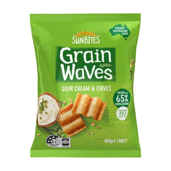 Shop Sunbites Products Online | Coles