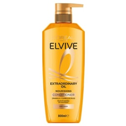 L'Oreal Paris Elvive Extraordinary Oils Conditioner | 800mL