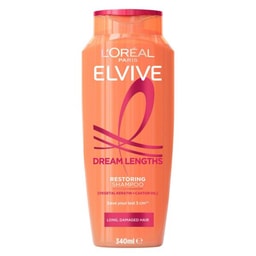 L'Oreal Elvive Dream Long Shampoo | 340mL