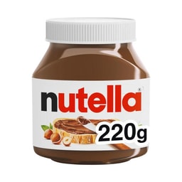 Nutella Hazelnut Chocolate Spread | 220g