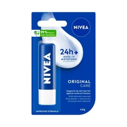 Nivea Lip Care Original | 4.8g