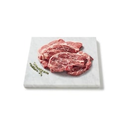 Coles Lamb Forequarter Chops | approx. 433g