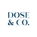 Dose and Co logo