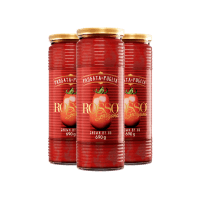 Taste The Difference of Rosso Gargano