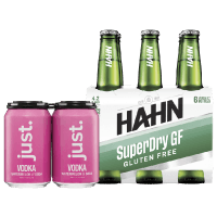 Gluten free products image